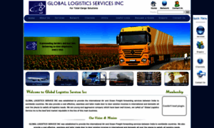 Globallogisticsindia.net thumbnail