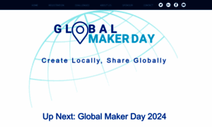 Globalmakerday.com thumbnail
