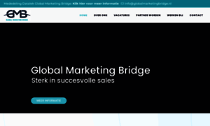 Globalmarketingbridge.nl thumbnail