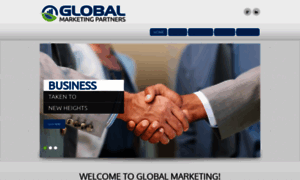 Globalmarketingpartnersllc.com thumbnail