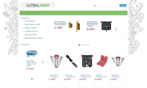 Globalmart.com.ar thumbnail