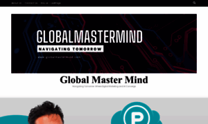 Globalmastermind.guru thumbnail