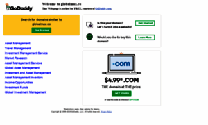 Globalmax.co thumbnail