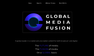 Globalmediafusion.com thumbnail