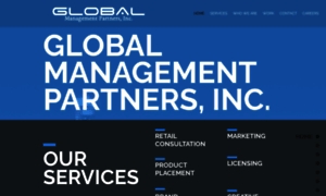 Globalmgtpartners.com thumbnail