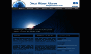 Globalmidwestalliance.org thumbnail