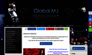 Globalmj.net thumbnail