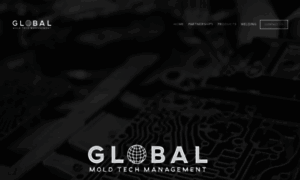 Globalmoldtech.com thumbnail