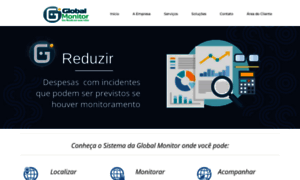 Globalmonitor.com.br thumbnail