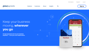 Globalmpos.com thumbnail
