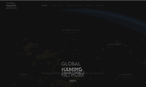 Globalnamingnetwork.com thumbnail