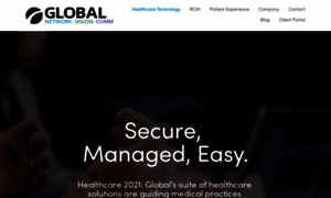 Globalnetworksystems.com thumbnail