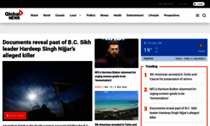 Globalnews.ca thumbnail