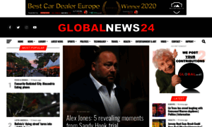 Globalnews24.eu thumbnail