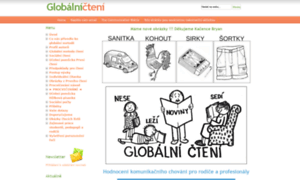 Globalni-cteni.cz thumbnail