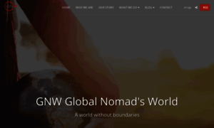 Globalnomadsworld.com thumbnail