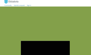 Globaloriahelp.zendesk.com thumbnail
