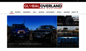 Globaloverland.com.br thumbnail