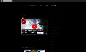 Globalovethinktank.blogspot.com thumbnail