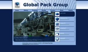 Globalpack.asia thumbnail