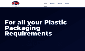 Globalpackaging.co.za thumbnail