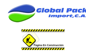 Globalpackimport.com thumbnail