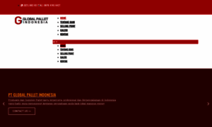 Globalpalletindonesia.co.id thumbnail