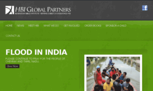 Globalpartners.org thumbnail