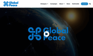 Globalpeace.me thumbnail