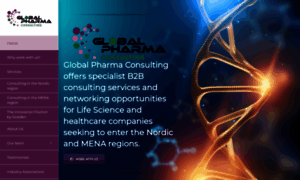 Globalpharma.se thumbnail