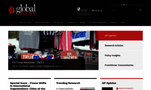 Globalpolicyjournal.com thumbnail