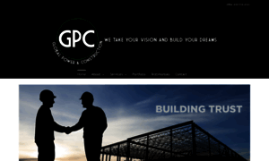 Globalpowerconstruction.com thumbnail