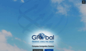 Globalpresence.in thumbnail
