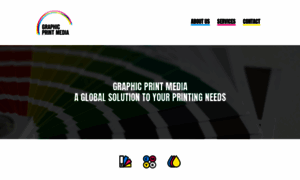 Globalprint.ie thumbnail