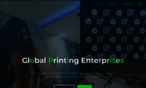 Globalprinting.ca thumbnail