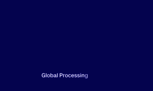 Globalprocessing.net thumbnail