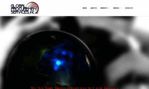 Globalprocures.com thumbnail