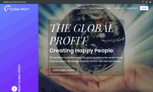 Globalprofit.today thumbnail