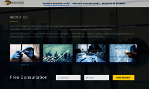 Globalprojectdevelopers.com thumbnail