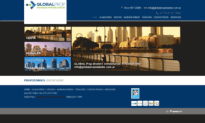 Globalpropiedades.sumaprop.com thumbnail