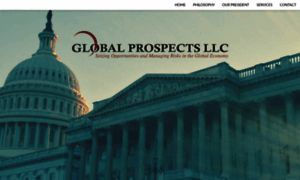 Globalprospectsllc.com thumbnail