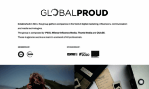 Globalproud.pt thumbnail