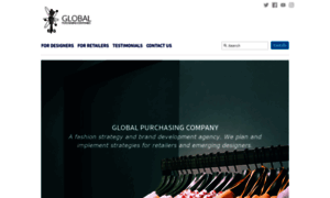 Globalpurchasinggroup.com thumbnail