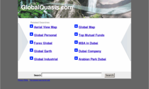 Globalquasis.com thumbnail