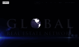 Globalrealestate.network thumbnail
