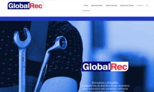 Globalrec.es thumbnail