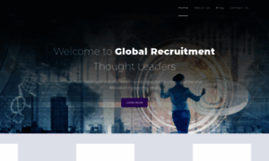 Globalrecruitmentthoughtleaders.com thumbnail