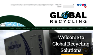 Globalrecycling.eu thumbnail