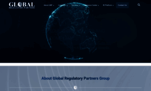 Globalregulatorypartners.com thumbnail