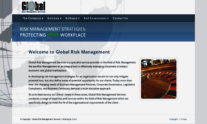 Globalrisk.com.au thumbnail